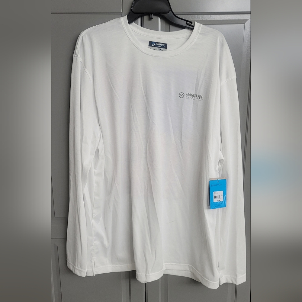 Magellan Pro Angler